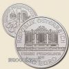 Ausztria 1,5 euro 2011 '' Bécsi Filharmónikusok'' BU!